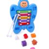 Baby Musical Xylophone Toy