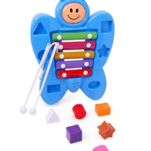 Baby Musical Xylophone Toy