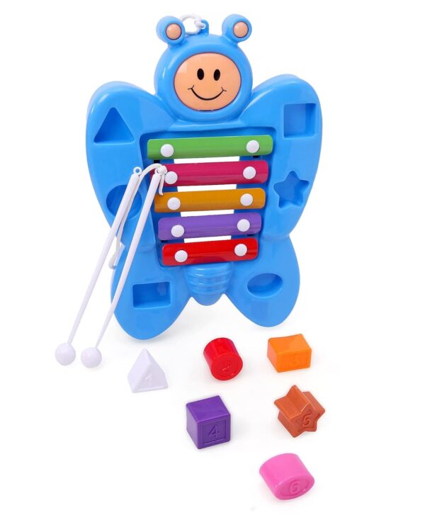 Baby Musical Xylophone Toy