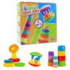 Baby Gift Set 3-in-1 Toy