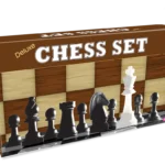Deluxe Chess Set